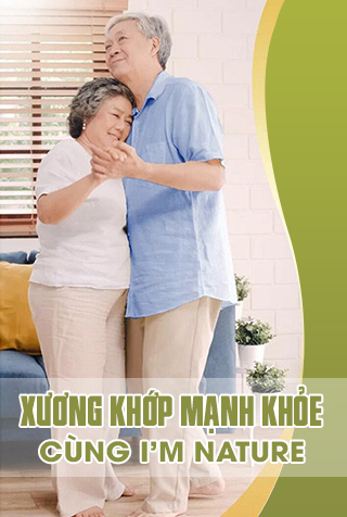 Chăm sóc cơ xương khớp