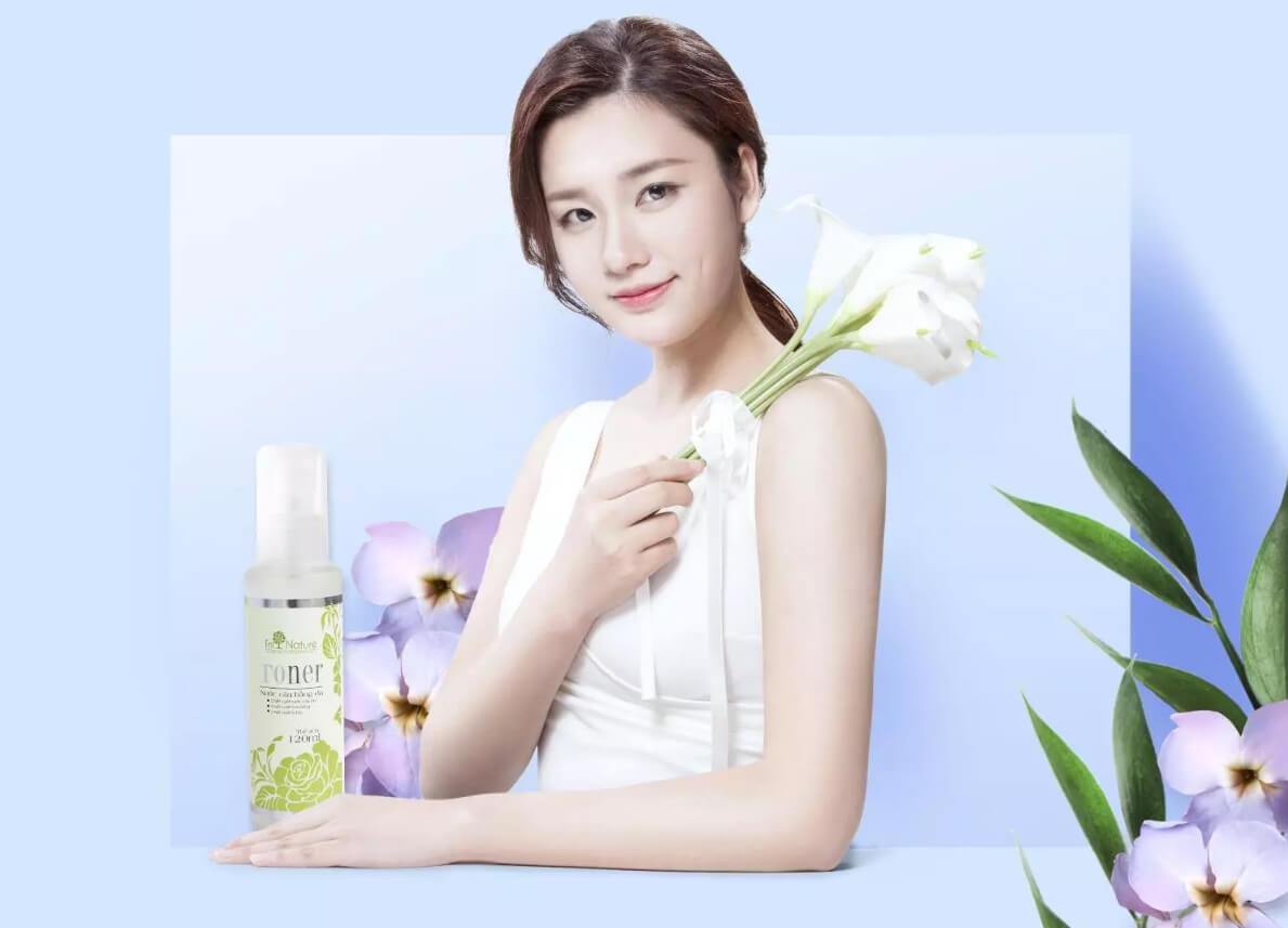 Toner I'm Nature