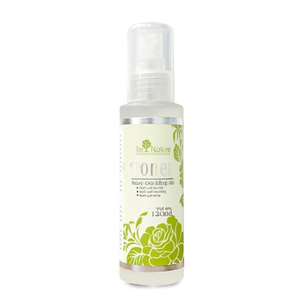 Toner I'm Nature 120ml