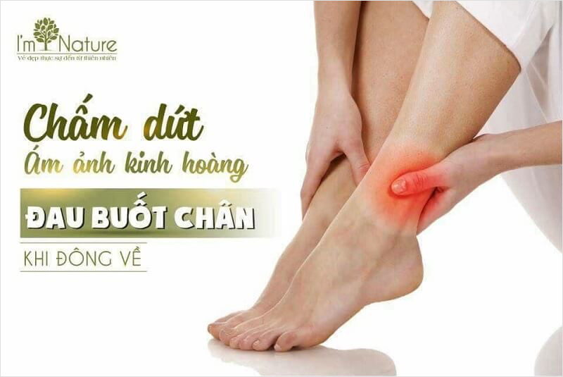 Công dụng của Thảo mộc ngâm chân Bách Mộc